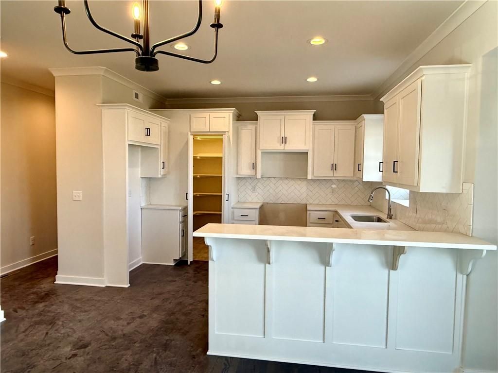 Photo of 11803 N Bellaire Avenue, Kansas City, MO 64156 (MLS # 2592058)