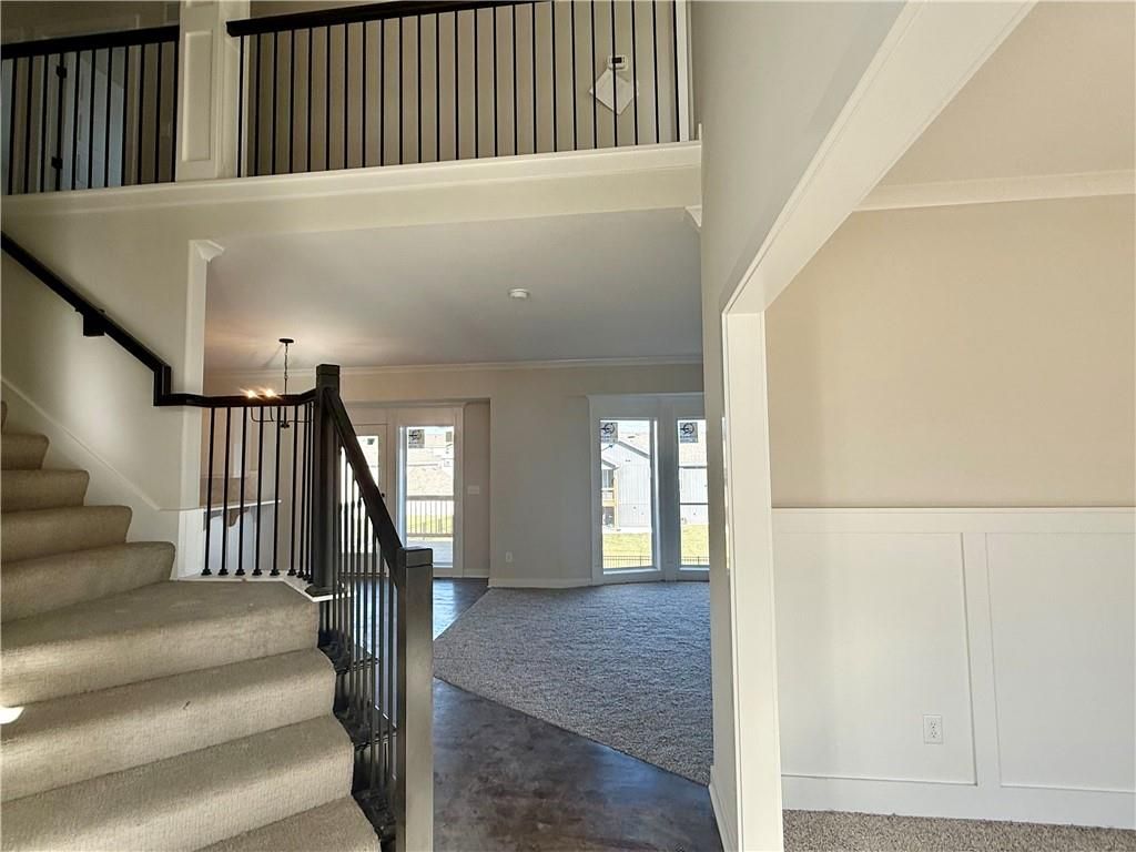 Photo of 11803 N Bellaire Avenue, Kansas City, MO 64156 (MLS # 2592058)