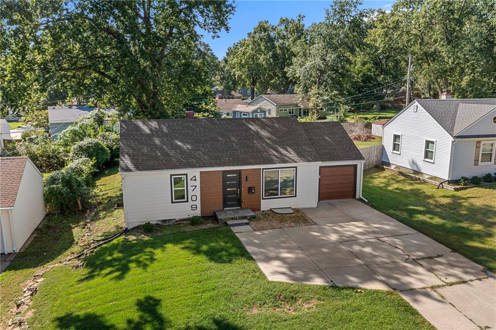 4709 W 75TH Street