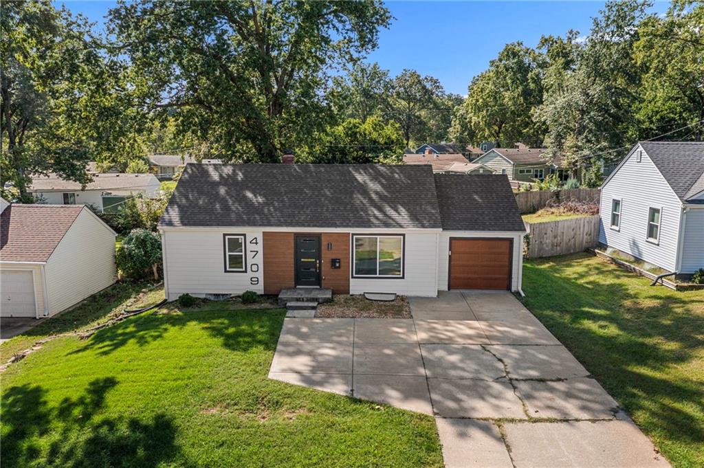 4709 W 75TH Street