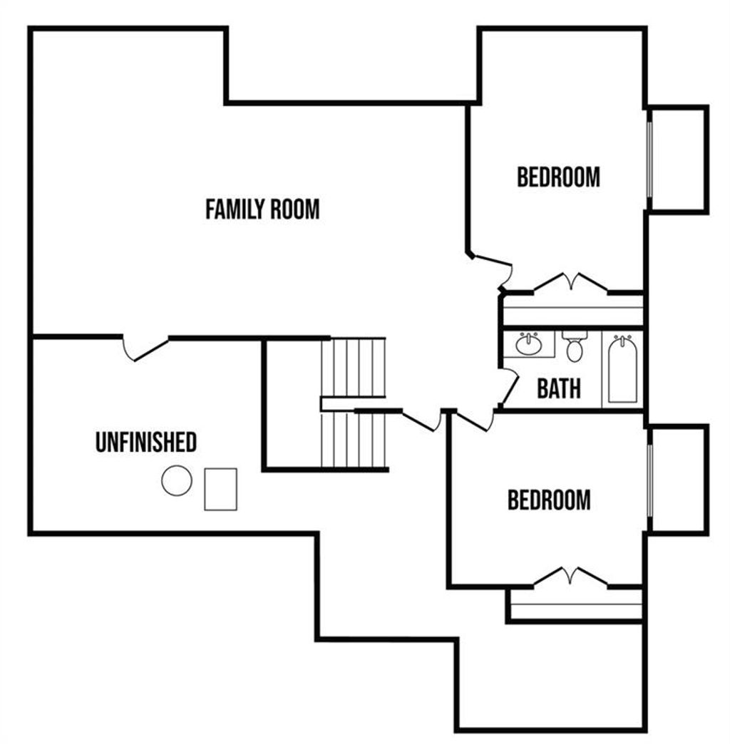 Photo of 4550 145th Terrace, Basehor, KS 66007 (MLS # 2591891)