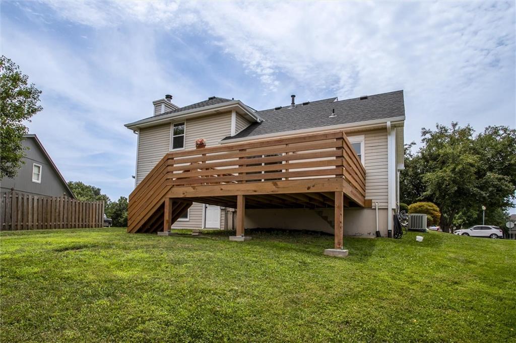 819 Porter Ridge Road