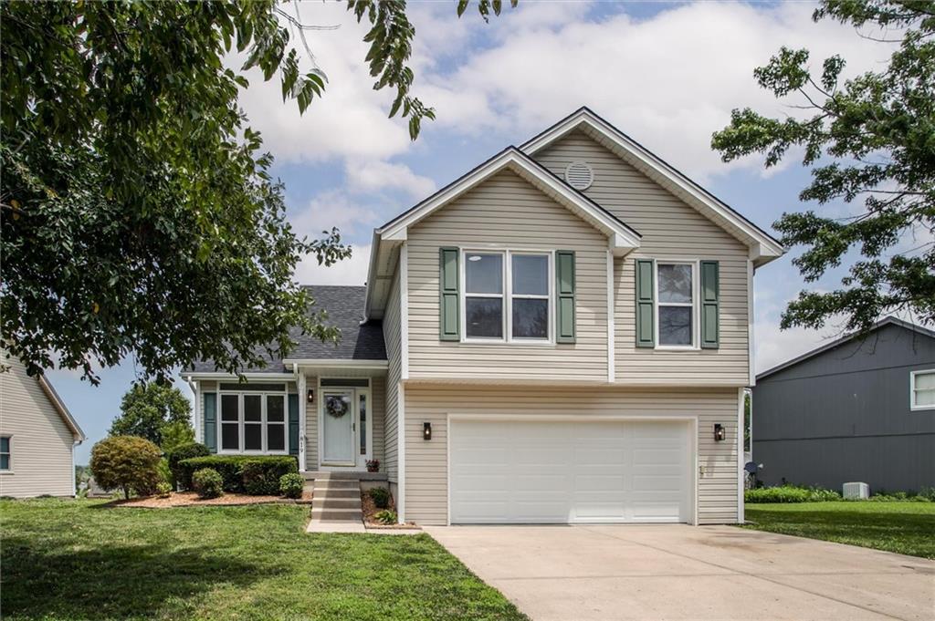 819 Porter Ridge Road