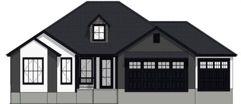 Photo of 30405 138th Street, Lees Summit, MO 64086 (MLS # 2642759)