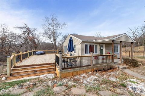 5812 NW Parkdale Circle, Kansas City, MO 64151 - MLS#: 2591872