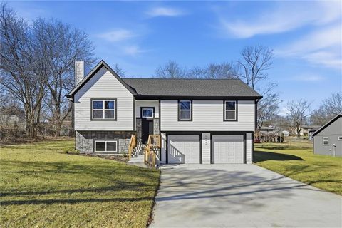 15600 Kay Avenue, Belton, MO 64012 - MLS#: 2603242