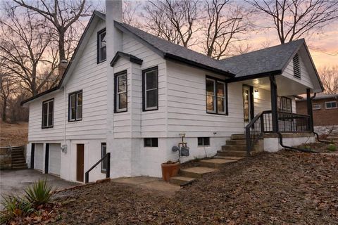 2944 N 47th Street Kansas City KS 66104