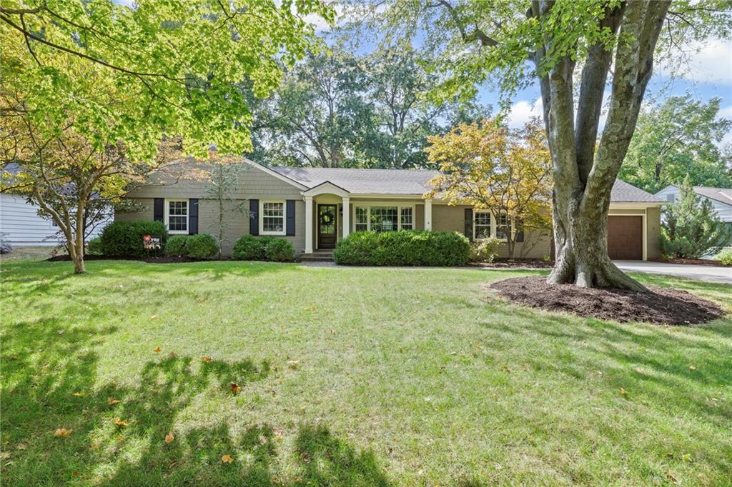 5817 Fontana Drive
