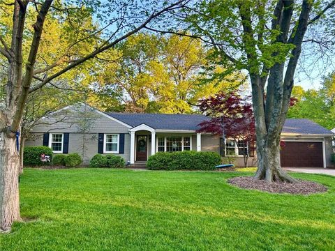 5817 Fontana Drive Fairway KS 66205