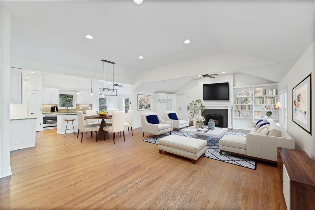 5817 Fontana Drive