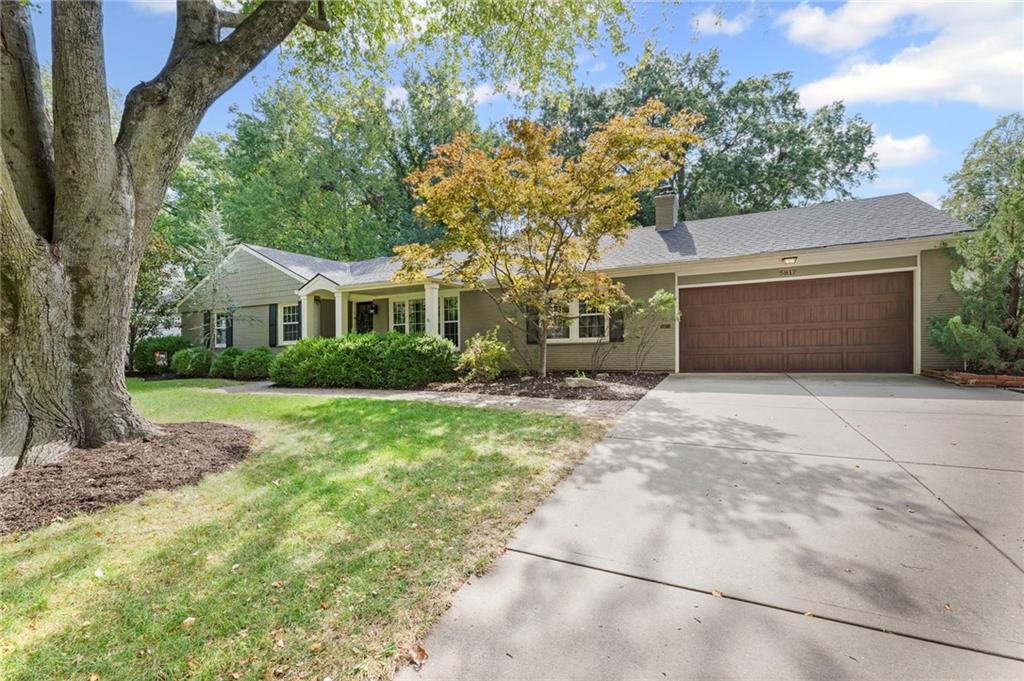 5817 Fontana Drive