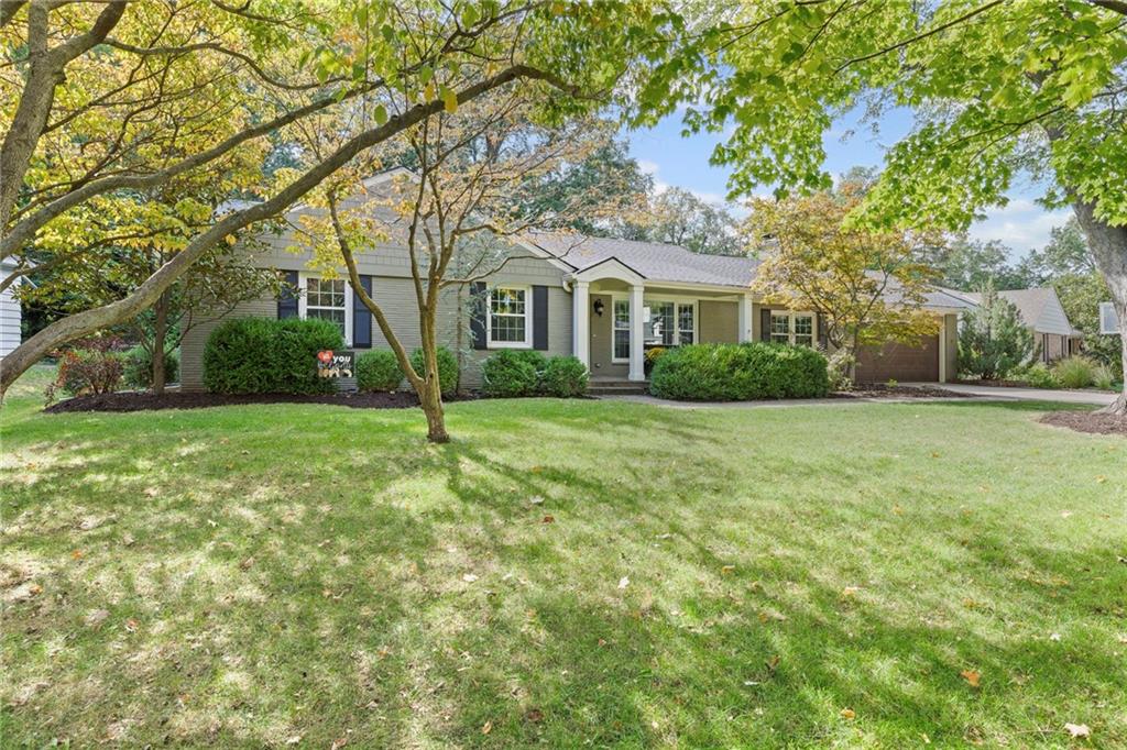 5817 Fontana Drive