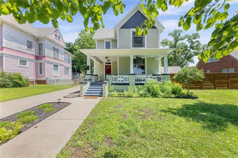 221 S Colborn Street, Iola, KS 66749 - MLS#: 2626905