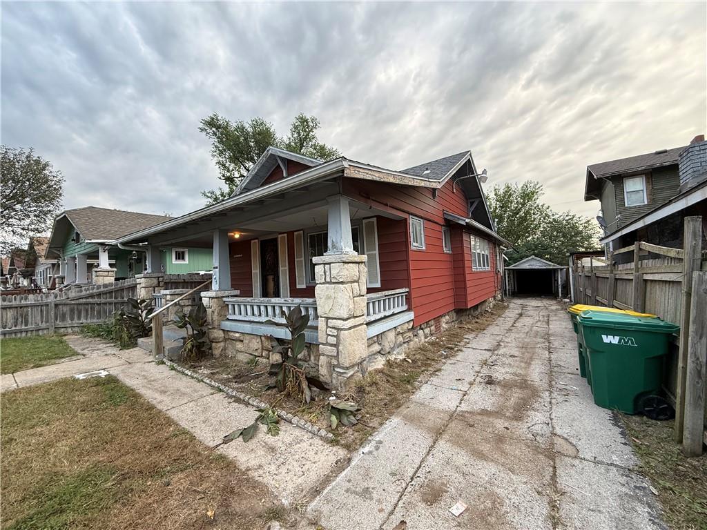 2925 N 27th Street