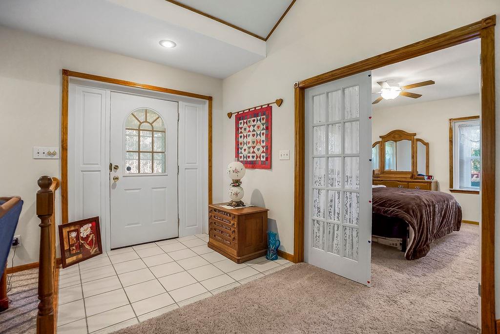 16321 Hildebrandt Road