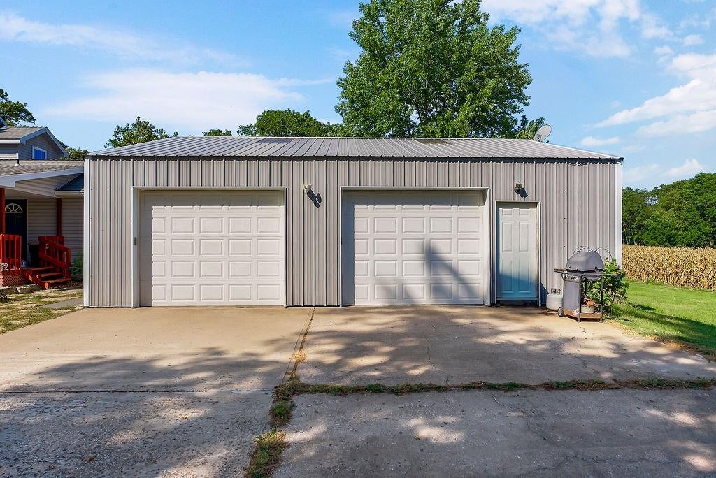 16321 Hildebrandt Road