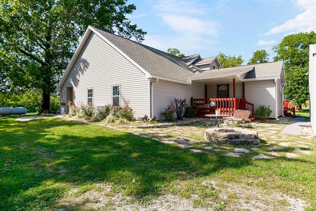 16321 Hildebrandt Road