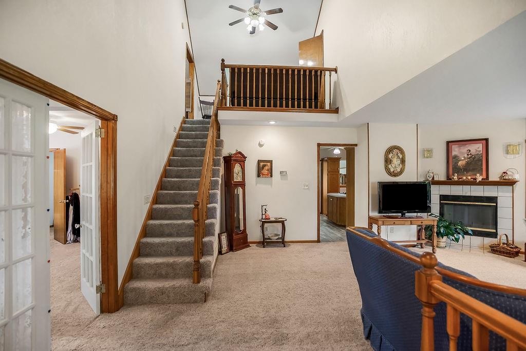 16321 Hildebrandt Road