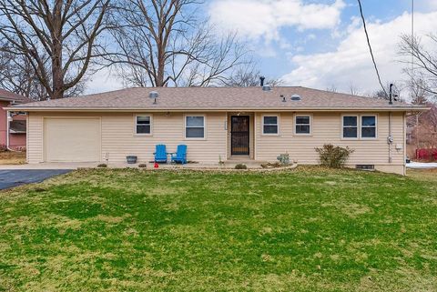 8332 Georgia Avenue, Kansas City, KS 66109 - MLS#: 2599231