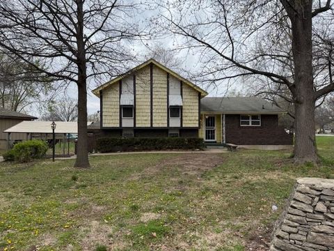 7722 E 90th Terrace, Kansas City, MO 64138 - MLS#: 2539712