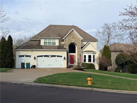 10908 W 144th Street Overland Park KS 66221