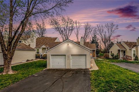 8267 N Revere Avenue, Kansas City, MO 64151 - MLS#: 2613010