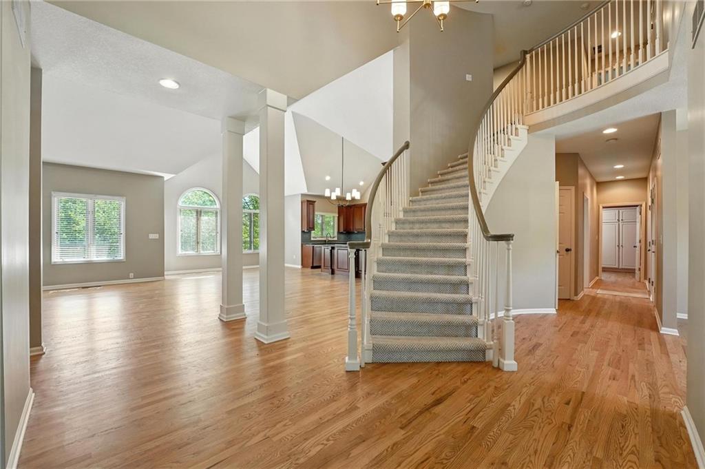 23775 Old Kansas City Road