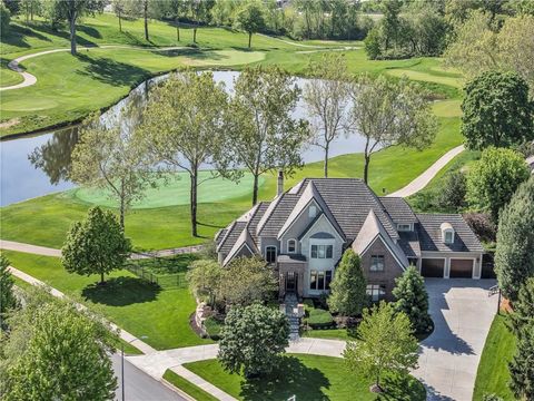 6420 N National Drive, Parkville, MO 64152 - MLS#: 2533670