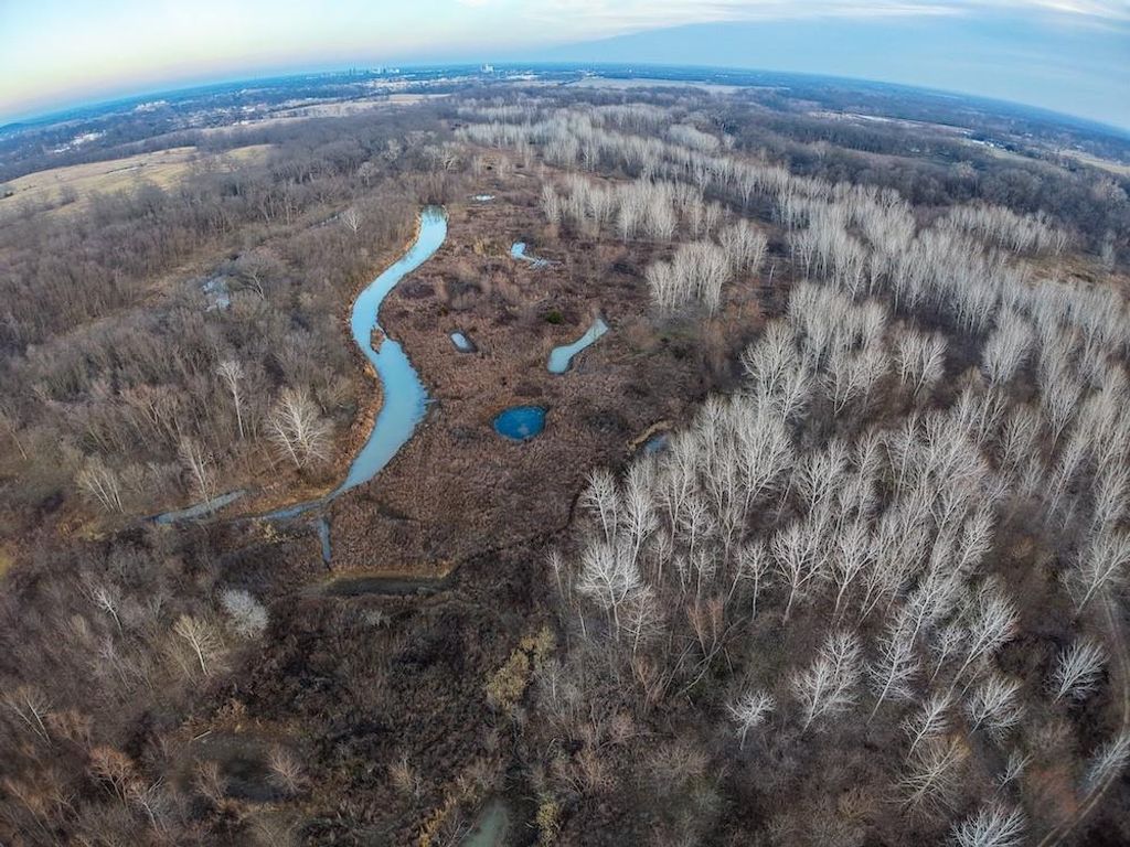 Photo of 1628 County Road 4150 N/A, Coffeyville, KS 67337 (MLS # 2606945)