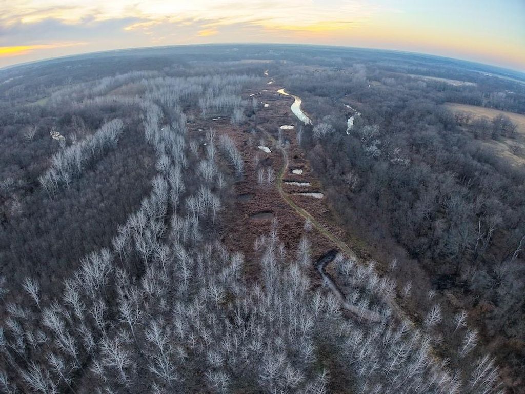 Photo of 1628 County Road 4150 N/A, Coffeyville, KS 67337 (MLS # 2606945)