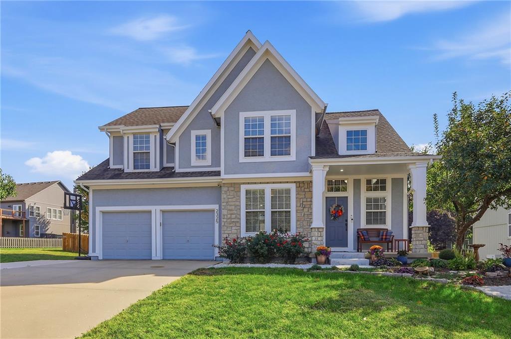 2325 W Piatt Lane