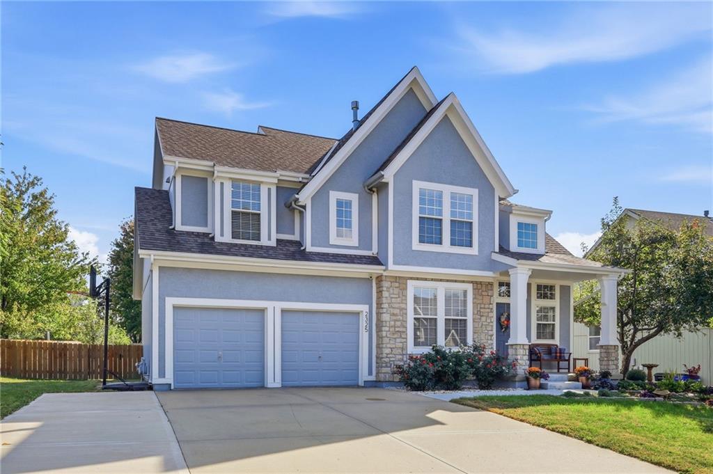 2325 W Piatt Lane
