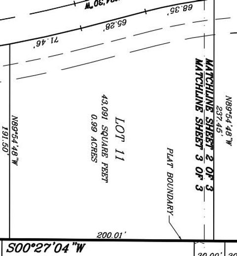 Lot 11 N/A Parkville MO 64152