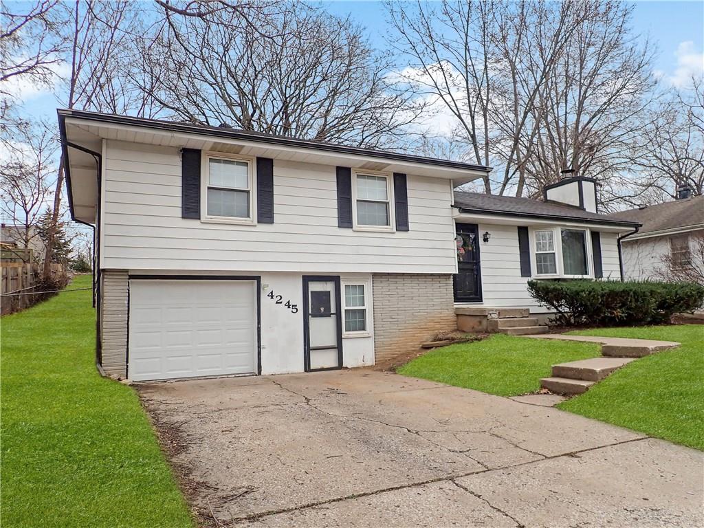 4245 N Lister Avenue