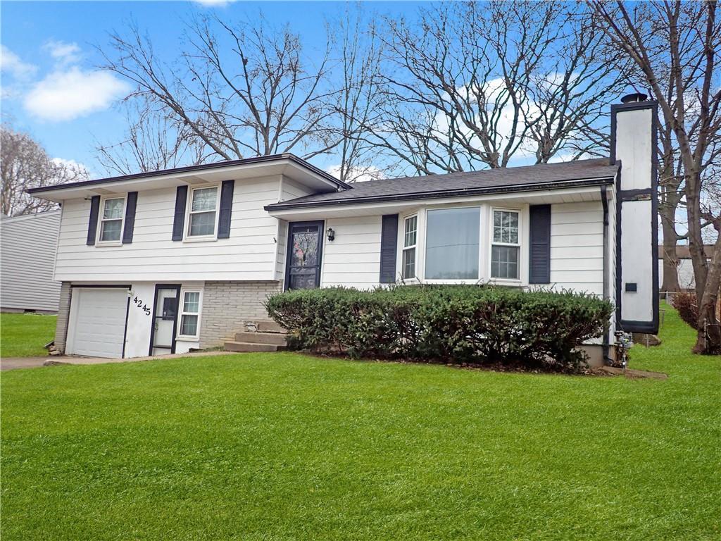 4245 N Lister Avenue