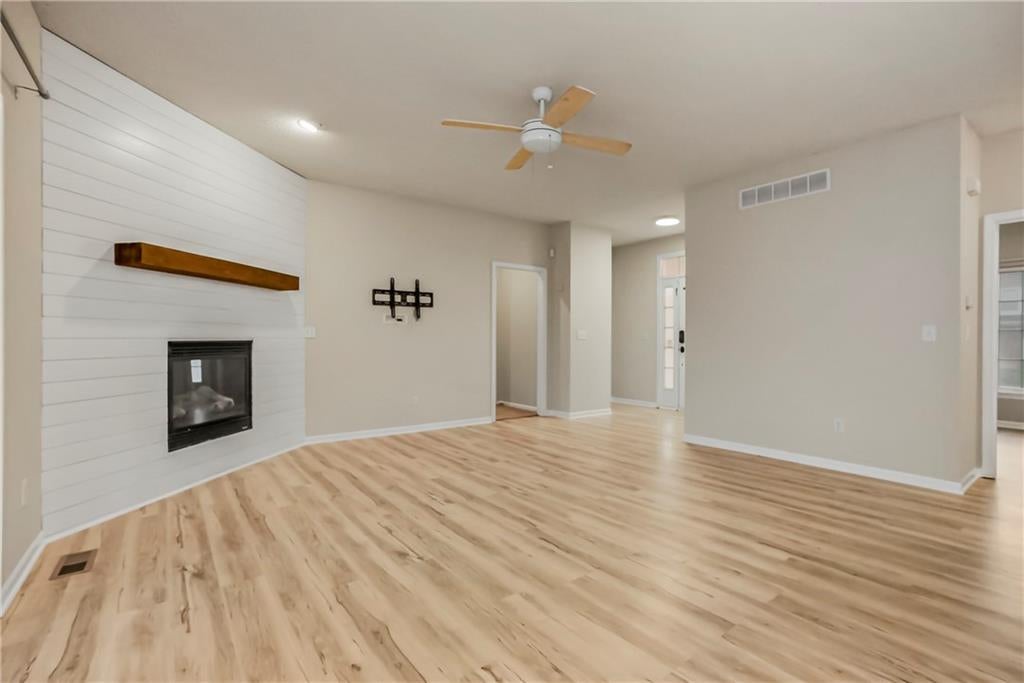 675 S Evergreen Street