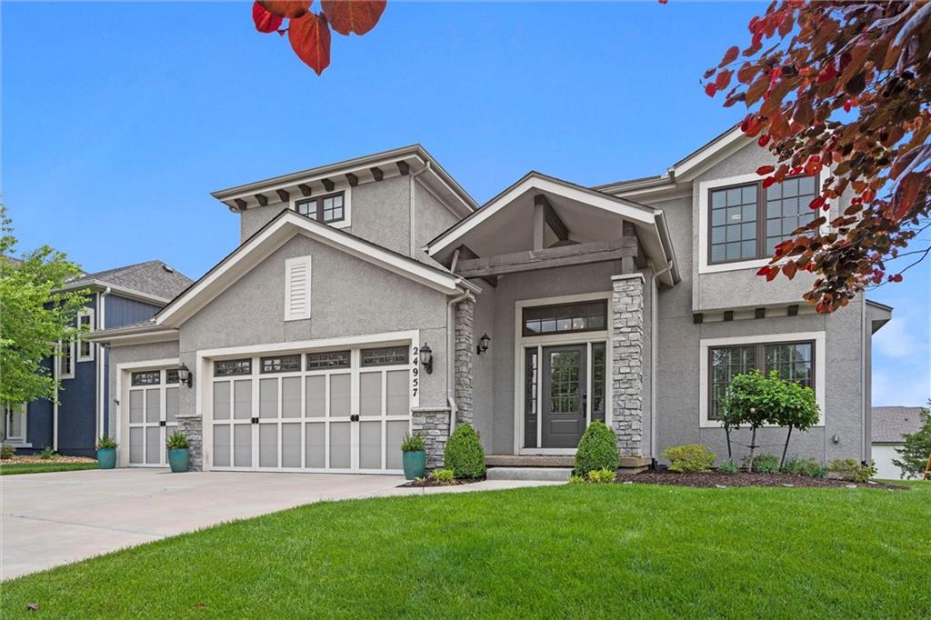 24957 W 98th Street