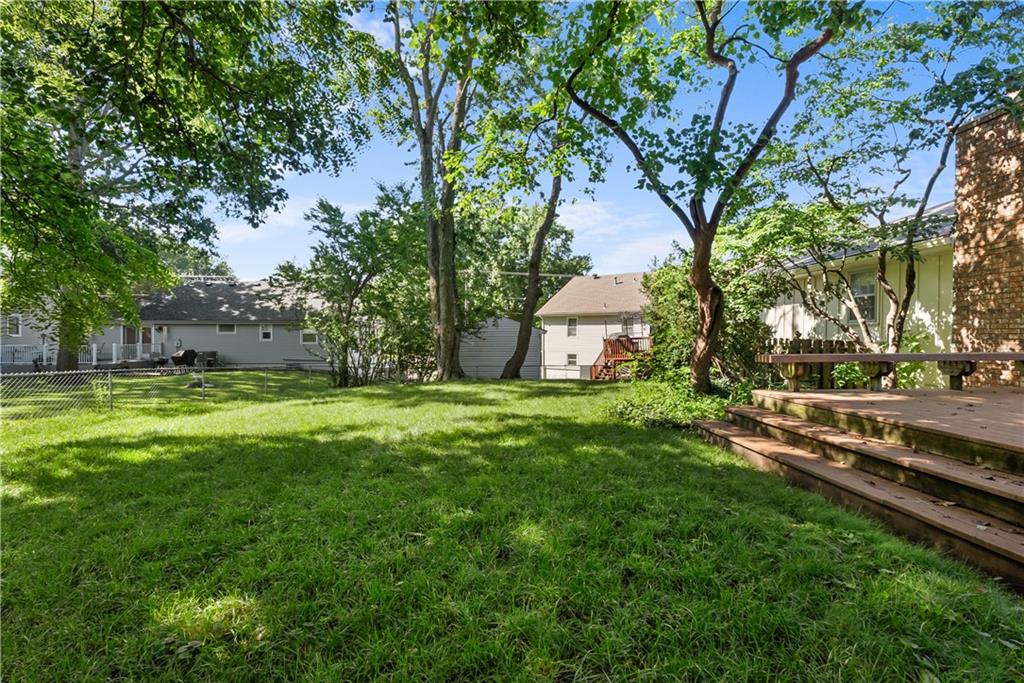 1312 SW Sunrise Drive