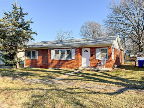 1615 S Quincy Avenue, Sedalia, MO 65301 - MLS#: 2579737