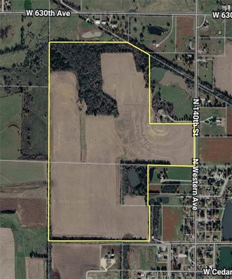 N WESTERN AVE, GIRARD, KS 66743 - Image b99cfd0813dd7e5ee0cc52f8ee8f0bce/3274750