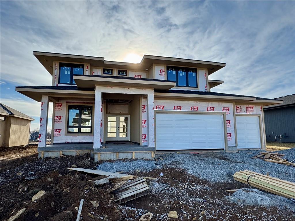 17397 W 169th Terrace