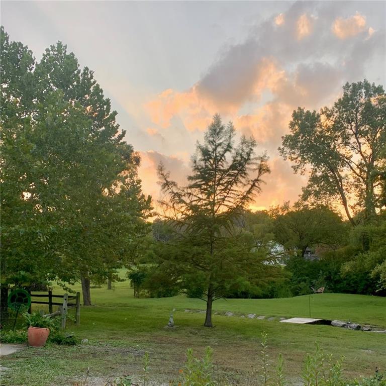 7018 Woodland Drive