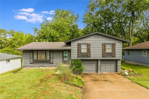 5017 N Fremont Avenue, Kansas City, MO 64119 - MLS#: 2576626