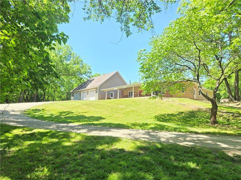 Photo of 5271 CR 5350 N/A, Cherryvale, KS 67335 (MLS # 2619489)