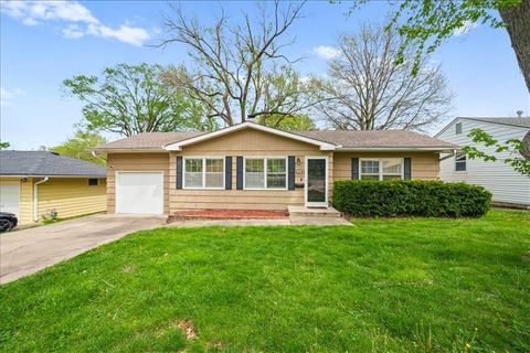 5431 Dearborn Street, Mission, KS 66202 - MLS#: 2612393