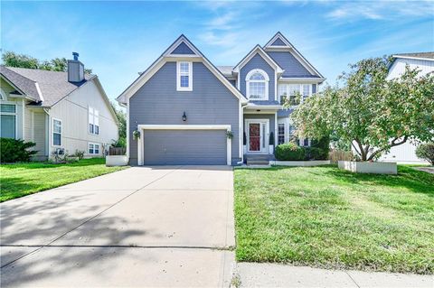 22115 W 51st Terrace, Shawnee, KS 66226 - #: 2568910