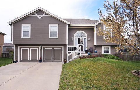 11908 N Lydia Avenue, Kansas City, MO 64155 - MLS#: 2543064