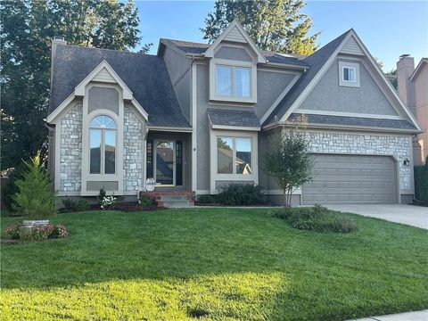 1209 E Meadow Lane Olathe KS 66062