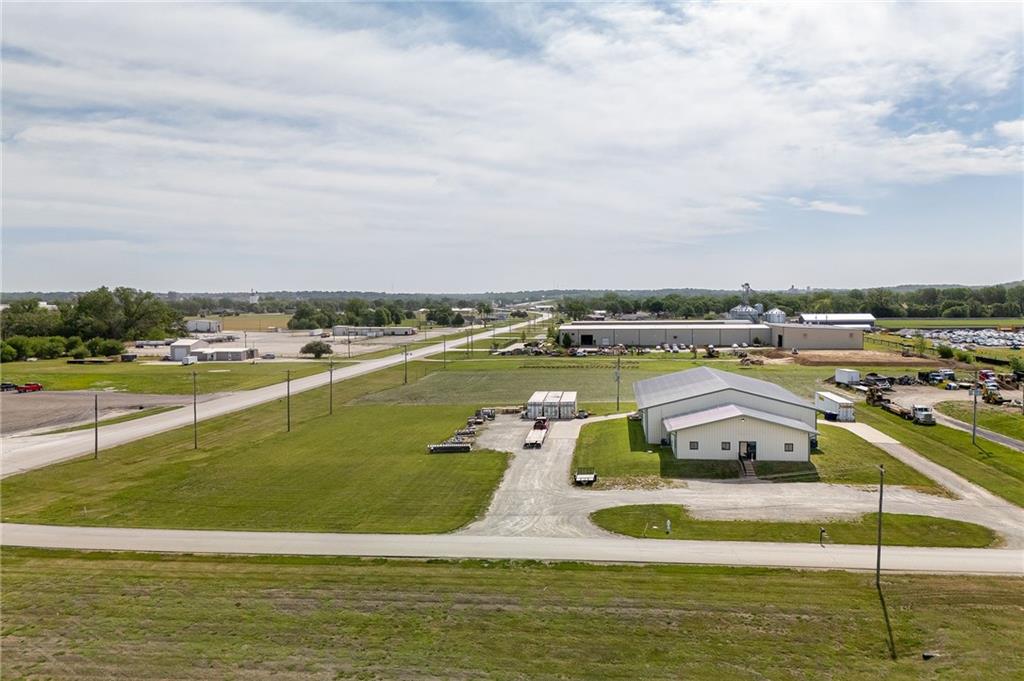 Elwood, Kansas 66024, United States, ,Commercial,Active,132200