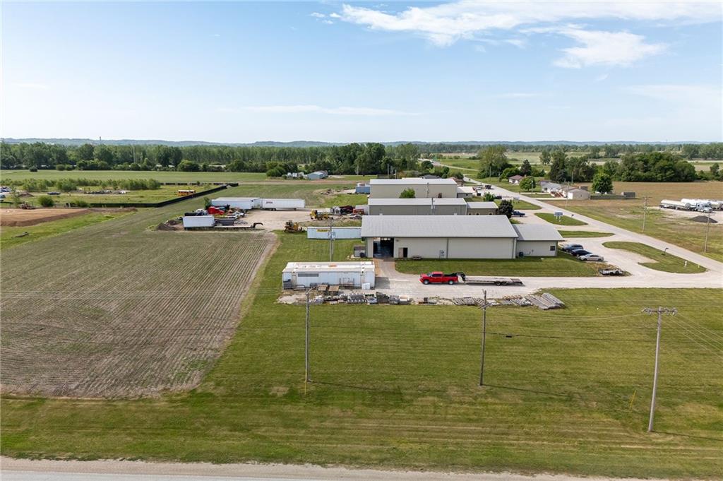 Elwood, Kansas 66024, United States, ,Commercial,Active,132200